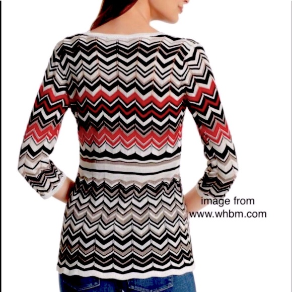 White House Black Market Sweaters - WHBM EUC Cardigan Sweater